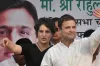 2019 will be Modi vs Rahul, says Priyanka Gandhi | PTI File- India TV Hindi
