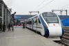 Vande Bharat Express Train- India TV Hindi