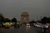 NCR experiences light rainfall, cold winds, 'very poor' air quality | PTI File- India TV Hindi