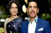 Robert Vadra suffered about a food poisoning last night as a result of which he is having diarrhoea- India TV Hindi
