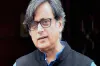 Shashi Tharoor- India TV Hindi