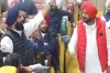 Sidhu and Majithia trade barbs in Punjab Assembly- India TV Hindi