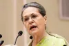 Pulwama Attack: Shocked, outraged and deeply grieved, says UPA chairperson Sonia Gandhi | PTI File- India TV Hindi