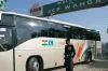 Srinagar-Muzaffarabad bus service- India TV Hindi