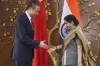Sushma Swaraj raises Pulwama terror attack with Chinese foreign minister Wang Yi | PTI File- India TV Hindi