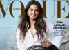 Vogue इंडिया कवर पेज- India TV Hindi