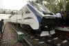 भारत की सबसे तेज़ ट्रेन 'वंदे भारत एक्सप्रेस' की रफ्तार पर पहले ही दिन लगी ब्रेक- India TV Hindi
