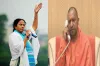 Yogi's another rally in West Bengal likely to canceled - India TV Hindi