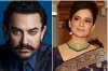   Aamir Khan, Kangana Ranaut- India TV Hindi