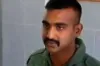 Indian Air Force Wing Commander Abhinandan Varthaman | PTI- India TV Hindi