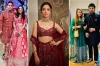 Akash Ambani shloka mehta reception- India TV Hindi