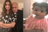 Watch Alia Bhatt cutely say ‘mama’ in this throwback video shared by dad Mahesh Bhatt - India TV Hindi
