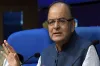 Congress is getting higher TRP on Pakistani TV Channels says Finance Minister Arun Jaitley- India TV Hindi