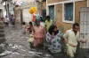 Several dead, hundreds of families rescued after floods hit Balochistan after rain and heavy snowfal- India TV Paisa