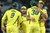 मोहाली वनडे: शिखर धवन का शतक बेकार, हैंड्सकोंब और टर्नर ने ऑस्ट्रेलिया को दिलाई बराबरी - India TV Hindi