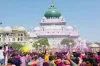  haji waris ali shah dargah dewa barabanki- India TV Hindi