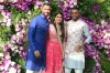 आकाश अंबानी-श्लोका मेहता की शादी में लगा मुंबई इंडियंस के खिलाड़ियों का जमावड़ा, देखें तस्वीरें- India TV Hindi