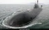 Nuclear Submarine - India TV Hindi
