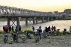 Iraq ferry sinking: dozens people drown in Mosul | AP- India TV Hindi