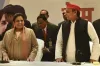 mayawati and akhilesh yadav (sp-bsp alliance)- India TV Hindi