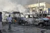 Somalia Explosion: Deaths reported after bomb and gun attack in Mogadishu | AP File- India TV Hindi