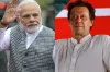 Narendra Modi and Imran Khan | AP File- India TV Hindi