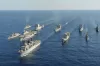 INS Vikramaditya, nuclear submarines, other strategic assets put on operational deployment after Pul- India TV Hindi