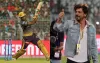 IPL 2019: Andre Russell wanted to cry after KKR's win over SRH, reveals Shah Rukh Khan- India TV Hindi