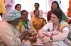 Priyanka Gandhi | Facebook- India TV Hindi