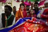 Priyanka Gandhi Vadra at Dargah of Khwaja Janab Ismail...- India TV Hindi