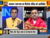 Sambit patra Exclusive Interview- India TV Hindi