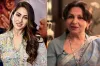 Sharmila Tagore praises granddaughter Sara Ali Khan - India TV Hindi