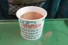 Railways in soup over tea cups with 'main bhi chowkidaar'...- India TV Hindi