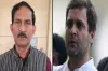 bihar congress spokesperson vinod sharma resigns from party- India TV Hindi