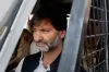 यासीन मलिक गिरफ्तार, PSA के तहत भेजा गया जेल; दो साल तक रखा जा सकता है हिरासत में- India TV Hindi