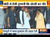 Mulayam Singh Yadav by birth belongs to real backward class says Mayawati at Mainpuri rally- India TV Hindi