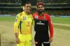 आईपीएल स्कोर क्रिकेट चेन्नई सुपर किंग्स बनाम VS रॉयल चैलेंजरस बैंगलोर लाइव स्कोर,  मैच 39 क्रिकेट न्- India TV Hindi