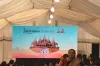 अबू धाबी में पहले हिंदू मंदिर के शिलान्यास कार्यक्रम में शामिल होंगे हजारों लोग- India TV Hindi