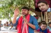 Blog: काले झण्डे के समर्थक अबतक ख़ामोश हैं- India TV Hindi