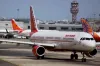 एयर इंडिया का सर्वर डाउन, दुनिया भर में हजारों यात्री एयरपोर्ट पर फंसे- India TV Hindi