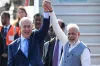 Benjamin Netanyahu wins Israel's general elections, PM Modi congratulates him- India TV Hindi