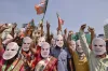 bjp supporters- India TV Hindi