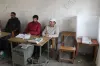 polling booth (Representational pic)- India TV Hindi