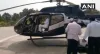 Election Commission flying squad checks luggage of BJP leader BS Yeddyurappa- India TV Hindi