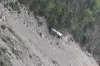 bus falls into 200-ft gorge in Himachal Pradesh's Chamba- India TV Hindi