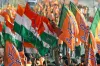 कांग्रेस के 'चौकीदार चोर है' विज्ञापन पर चुनाव आयोग ने लगाई रोक- India TV Hindi