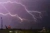 Thunderstorms in Delhi-NCR- India TV Hindi