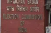भारतीय निर्वाचन आयोग...- India TV Hindi