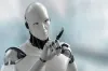 Google's Artificial Intelligence-based robot- India TV Hindi