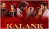 Kalank Box office collection- India TV Hindi
